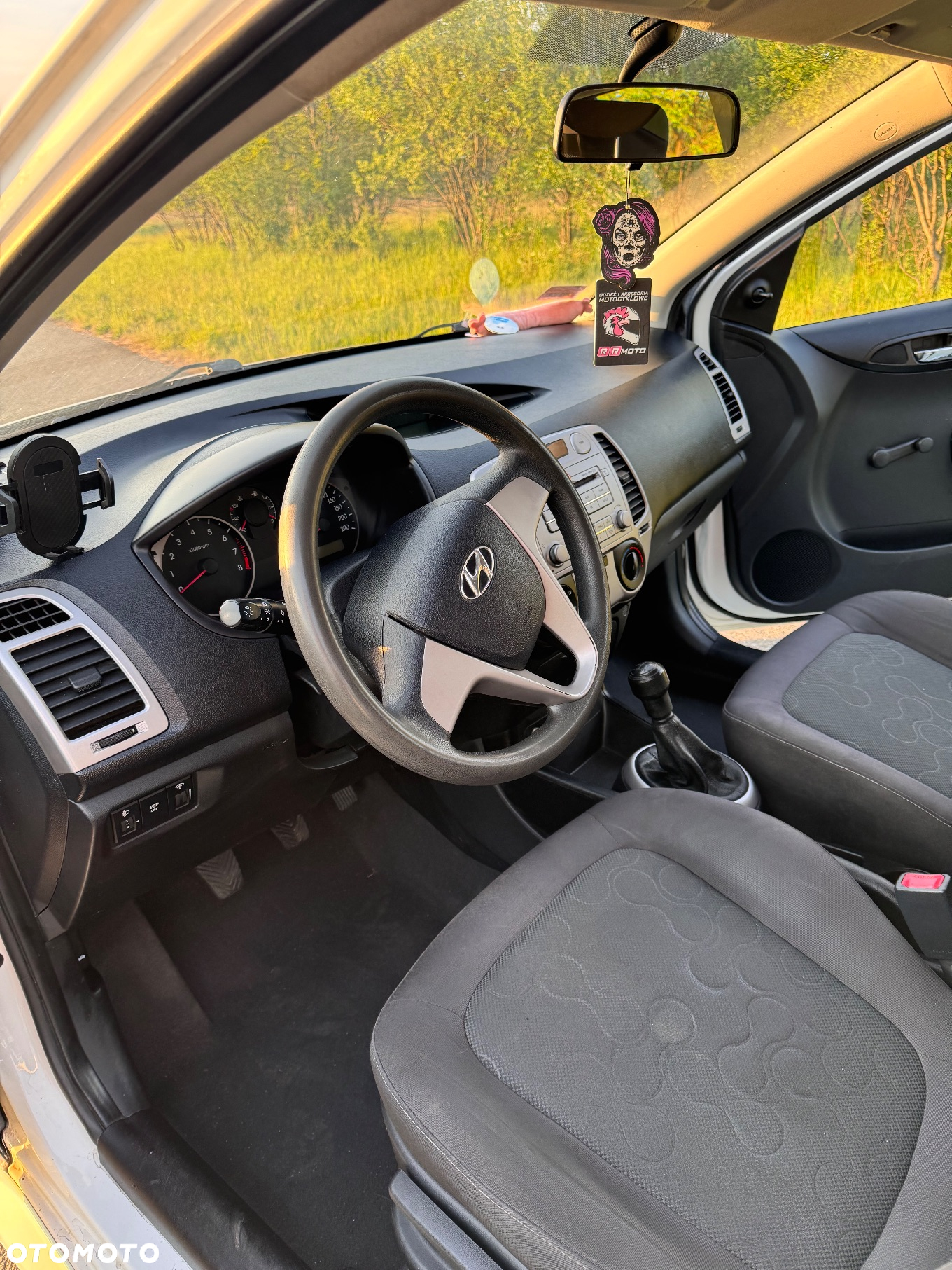 Hyundai i20 1.2 Classic - 9