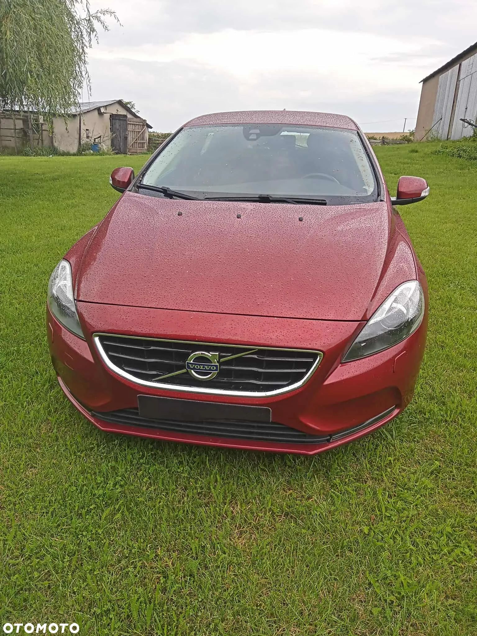 Volvo V40 T2 - 1