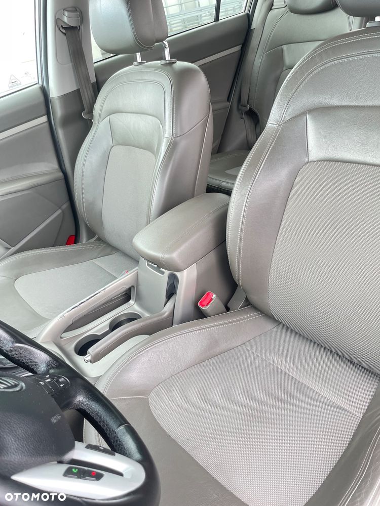 Kia Sportage - 9