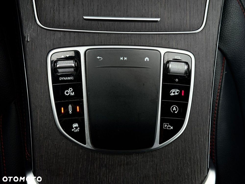 Mercedes-Benz GLC AMG 43 4-Matic - 23