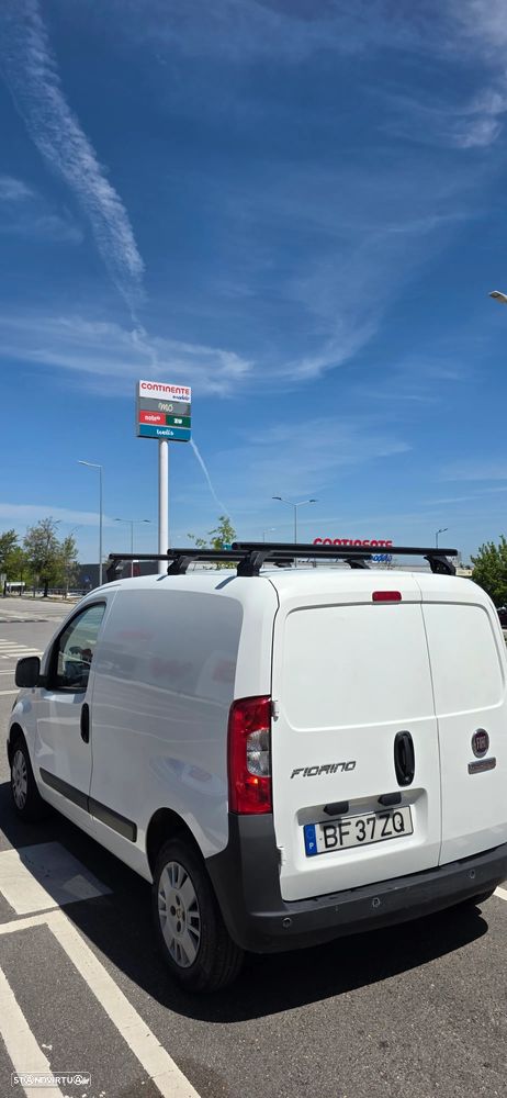 Fiat FIORINO - 10