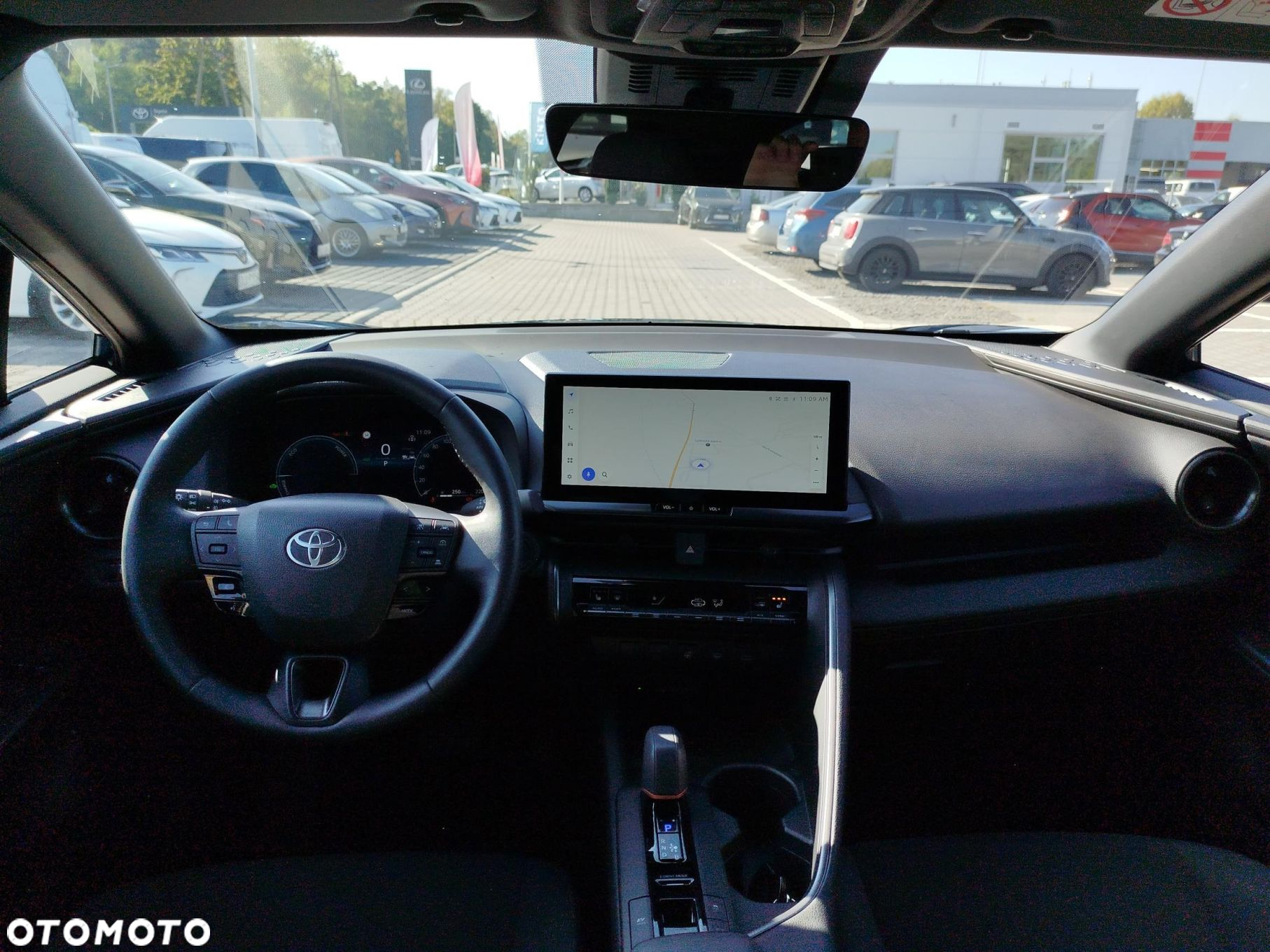 Toyota C-HR - 12