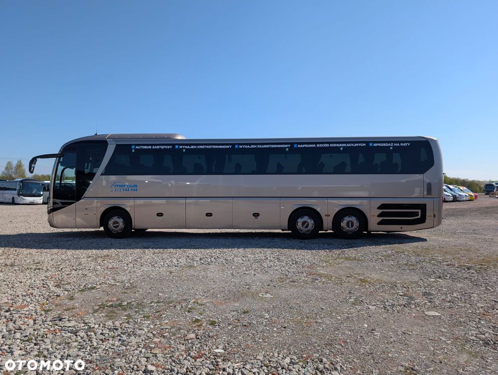 MAN Lion's Coach - 11