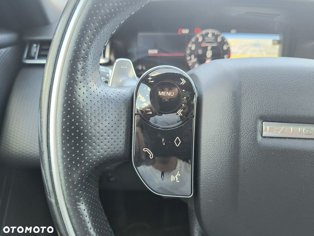 Land Rover Range Rover Velar - 24