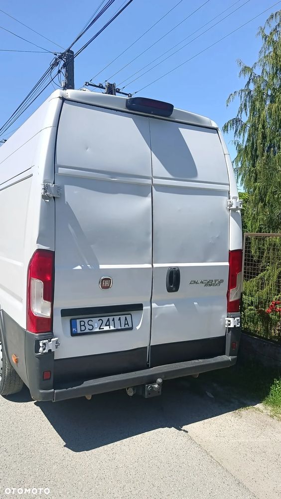 Fiat DUCATO - 8