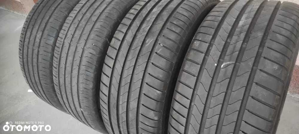 Koła Mercedes C Klasa W205 18''5x112 opony 245/40/18 225/45/18 (B569) - 8