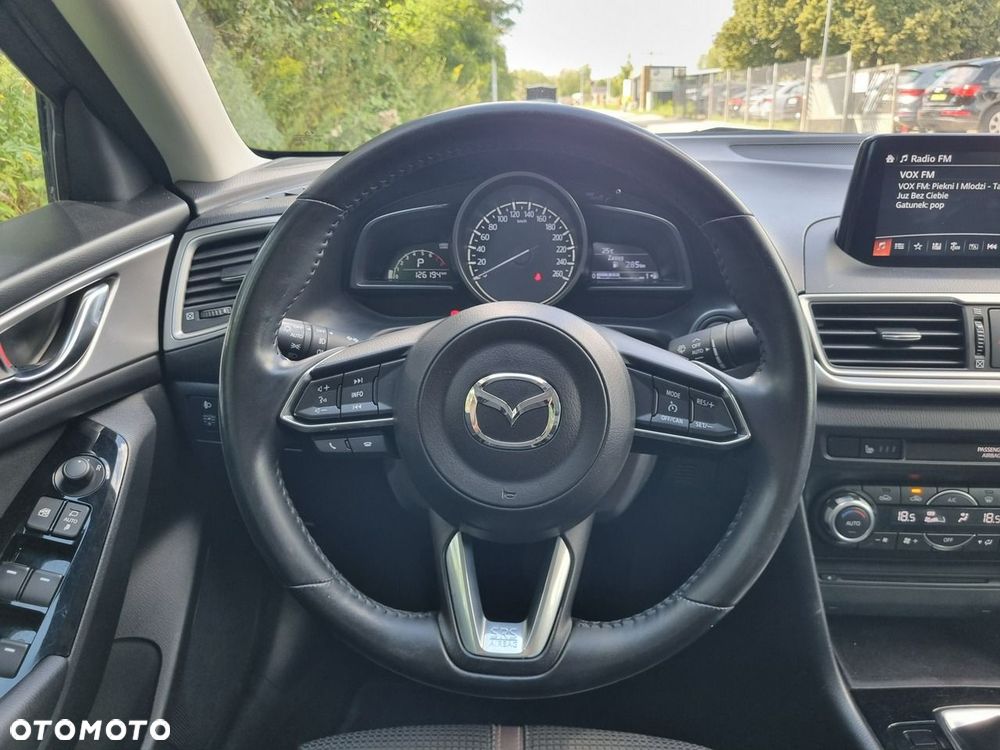 Mazda 3 2.0 Skymotion - 14