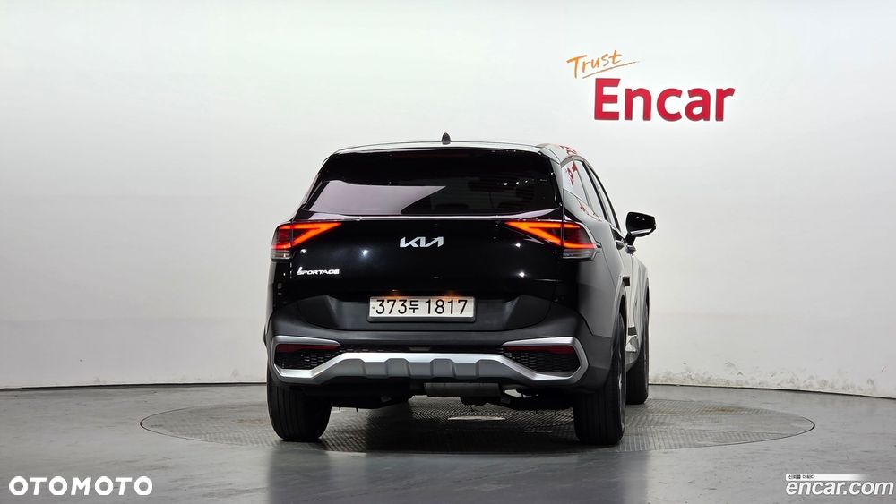 Kia Sportage - 4