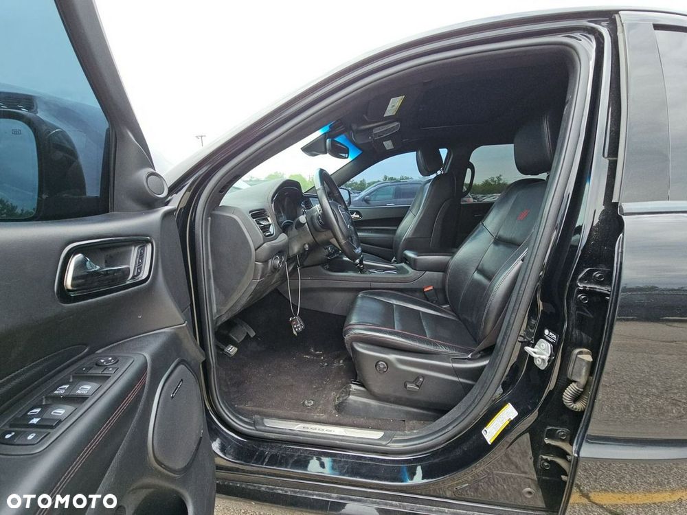 Dodge Durango - 7