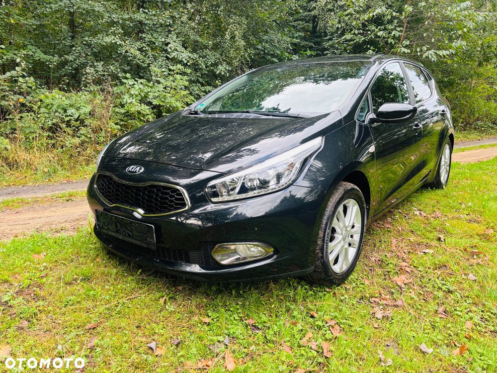 Kia Ceed Cee'd 1.4 M - 1
