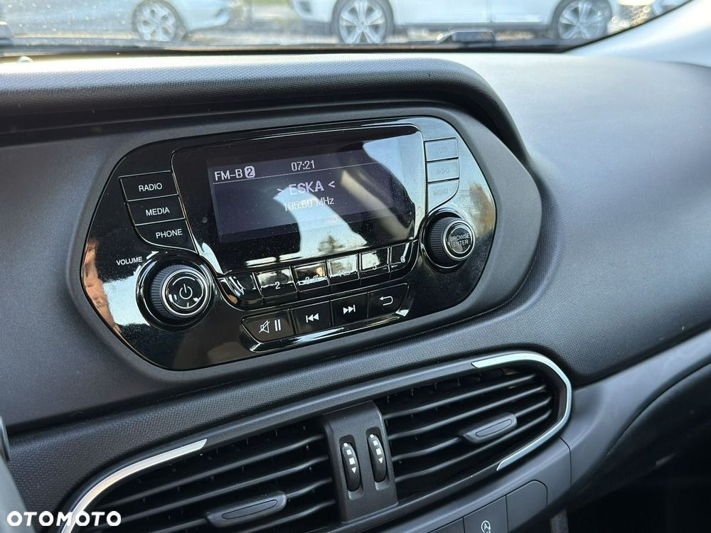 Fiat Tipo 1.0 T3 Life - 22
