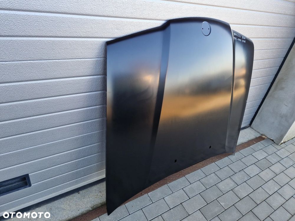 MASKA BMW3 E36 1990-1999 - NOWA - 3