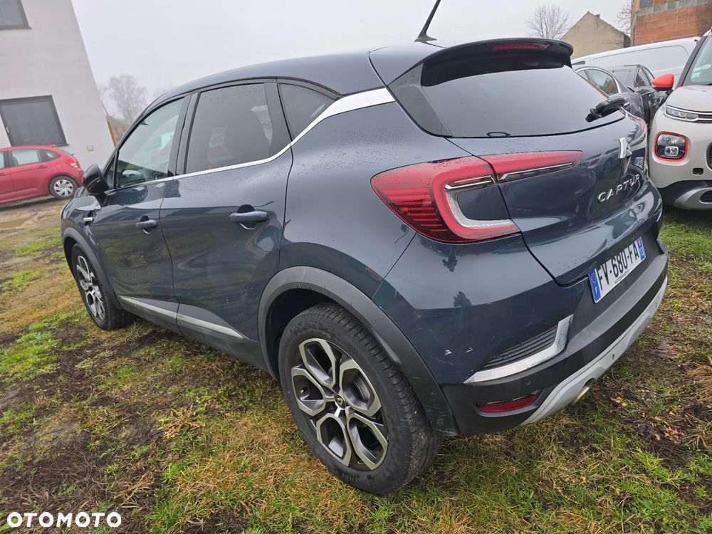 Renault Captur - 2