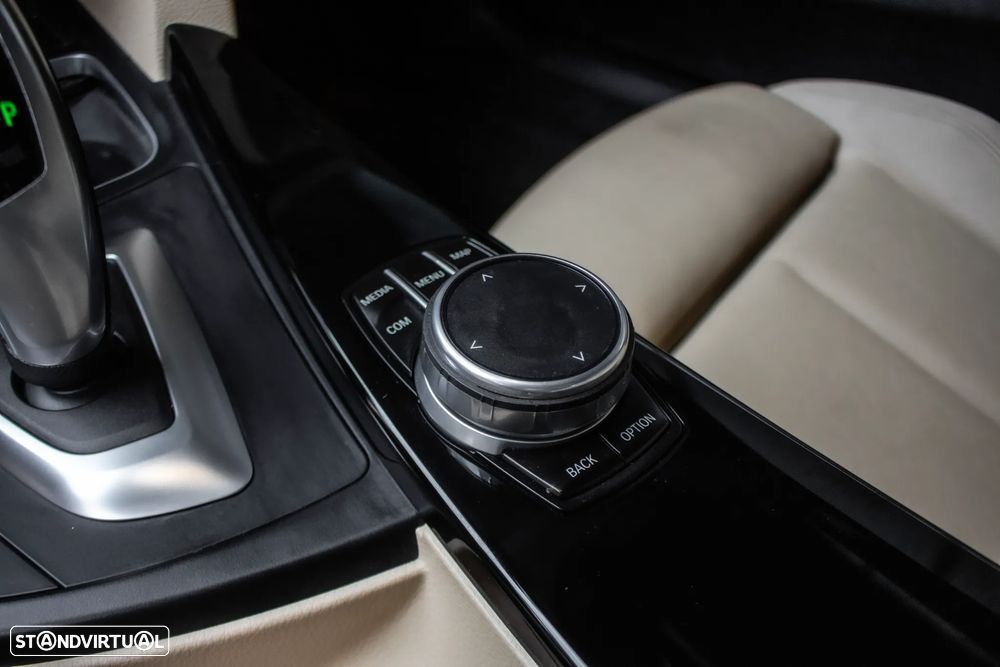 BMW 418 Gran Coupé d Aut. Sport Line - 22