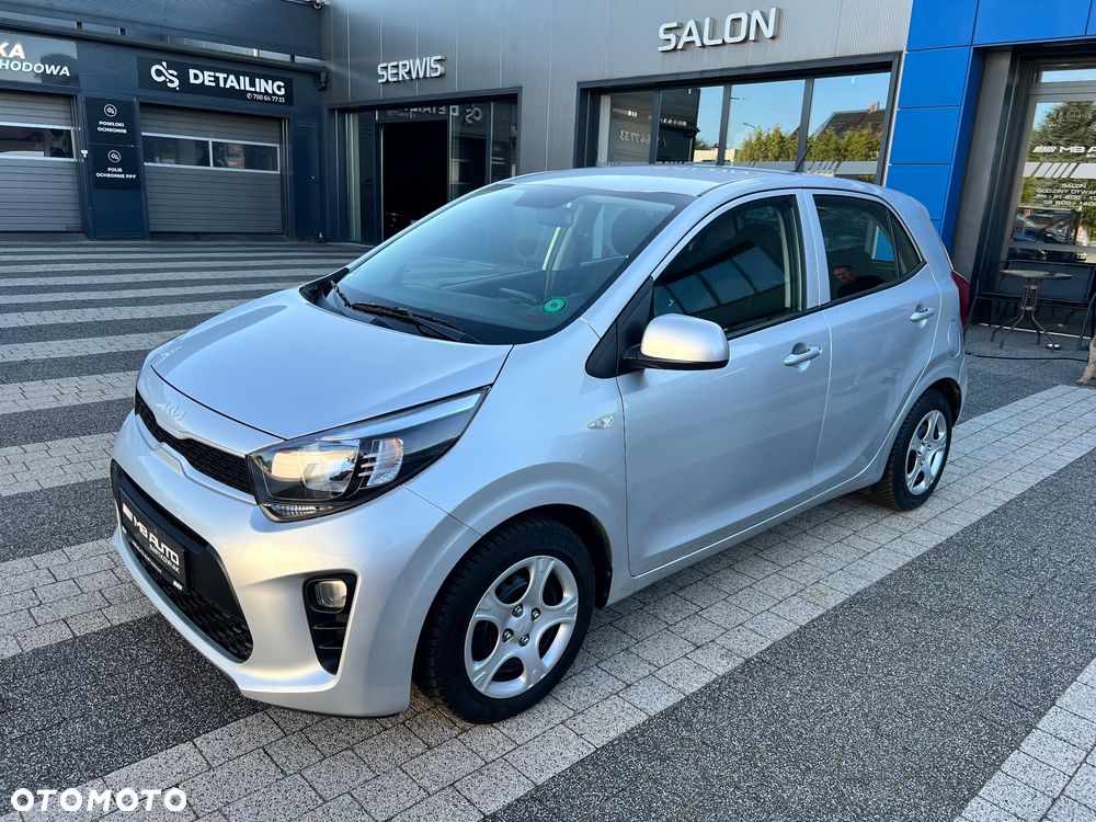 Kia Picanto 1.2 M - 6