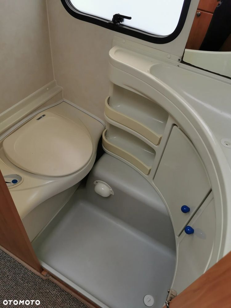 Adria 472 - 8