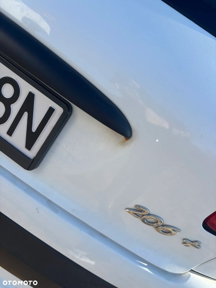 Peugeot 206 plus - 22