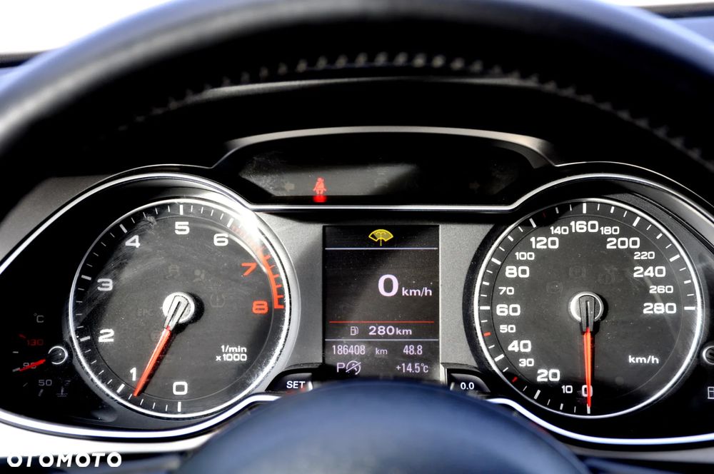 Audi A4 Allroad 2.0 TFSI Quattro S tronic - 39