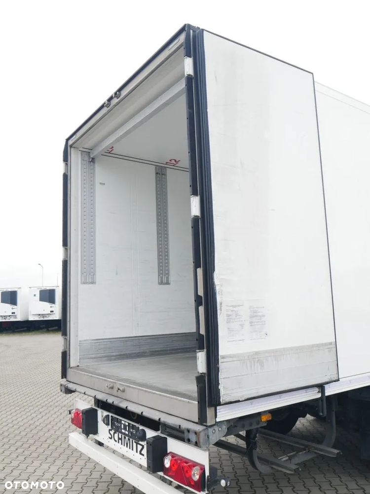 Schmitz Cargobull Chłodnia 60 / Doppelstock / Thermo King 300 / TIP 640644 - 13