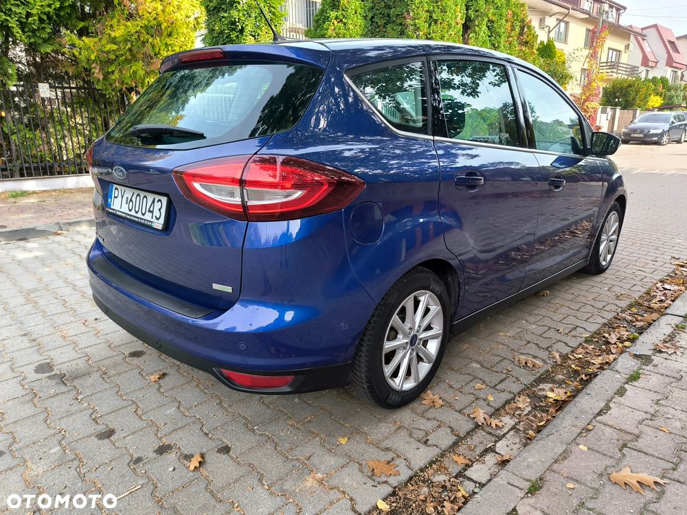 Ford C-MAX - 30