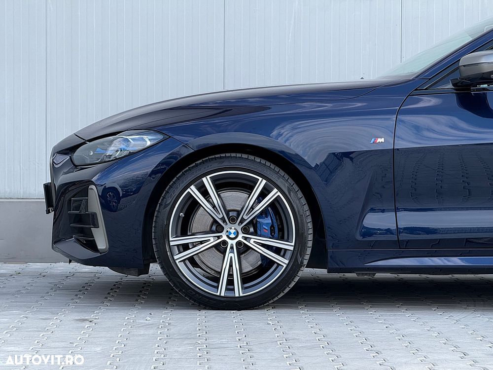 BMW M4 M440i xDrive AT MHEV - 14