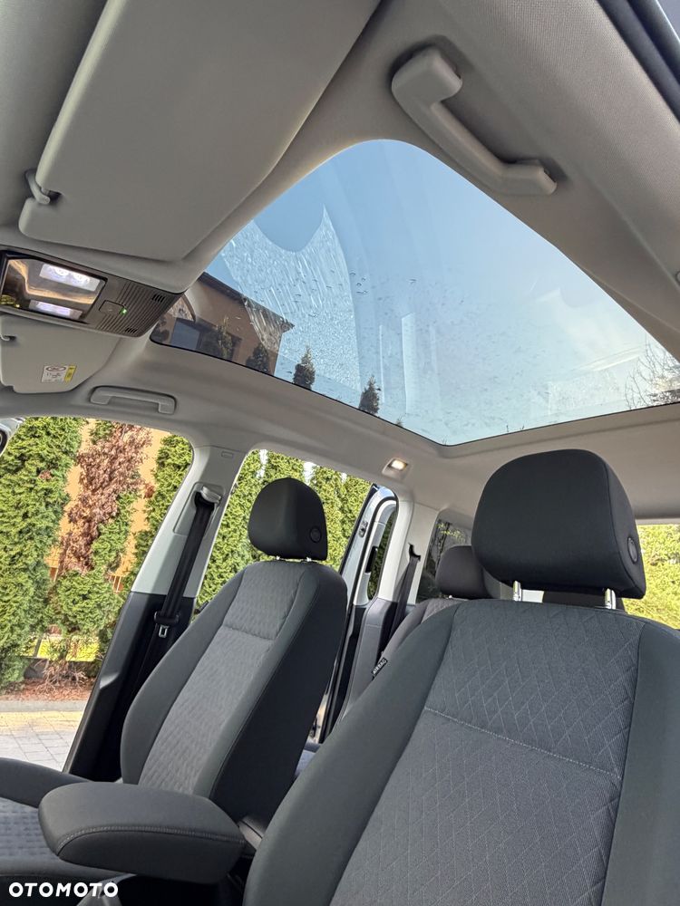 Volkswagen Caddy 2.0 TDI Life DSG - 8