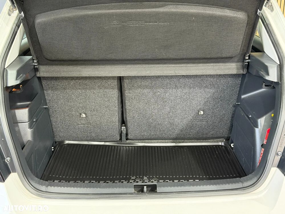 Skoda Fabia 1.4 TDI Ambition - 14