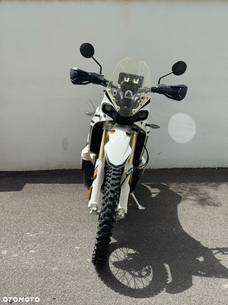 KOVE 450 Rally - 3