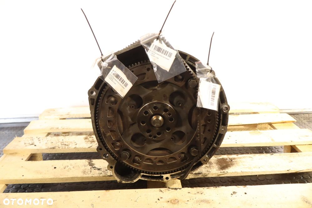 SKRZYNIA BIEGÓW AUTOMAT  BMW 1 120D E87 2.0D - 1