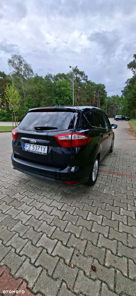 Ford C-MAX 2.0 TDCi Titanium MPS6 - 3
