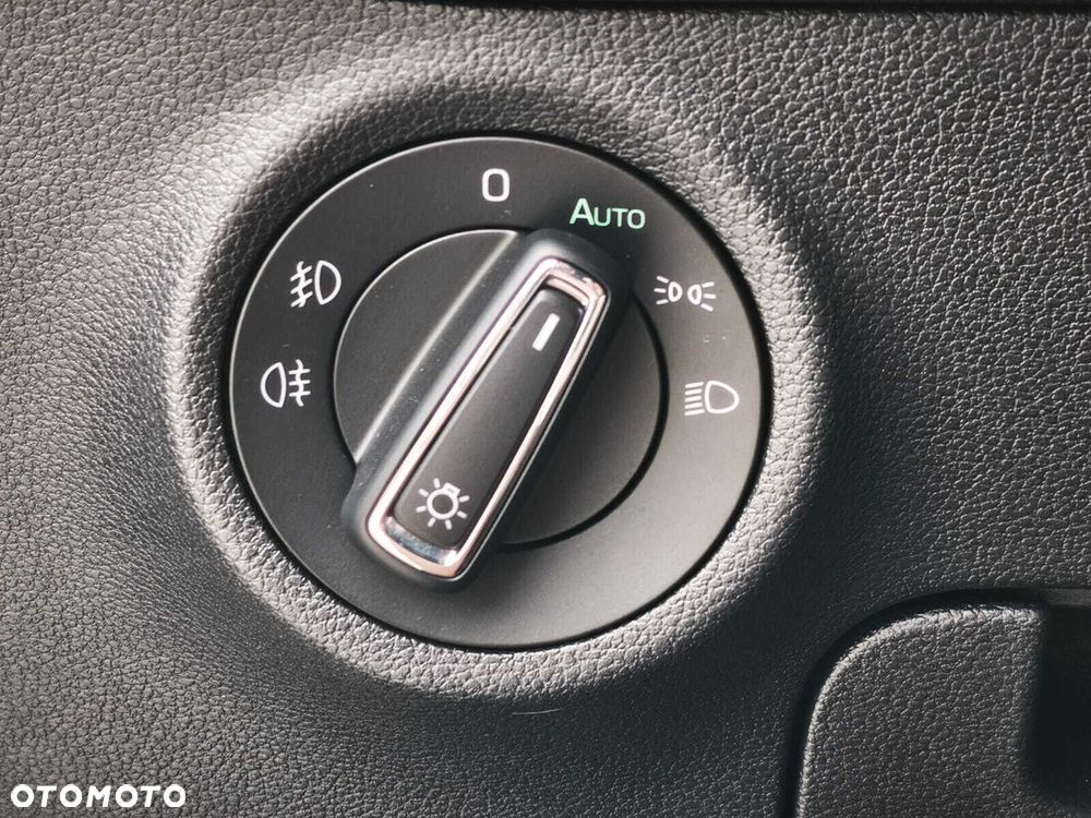 Skoda Kodiaq 2.0 TDI 4x4 Style DSG 7os - 22