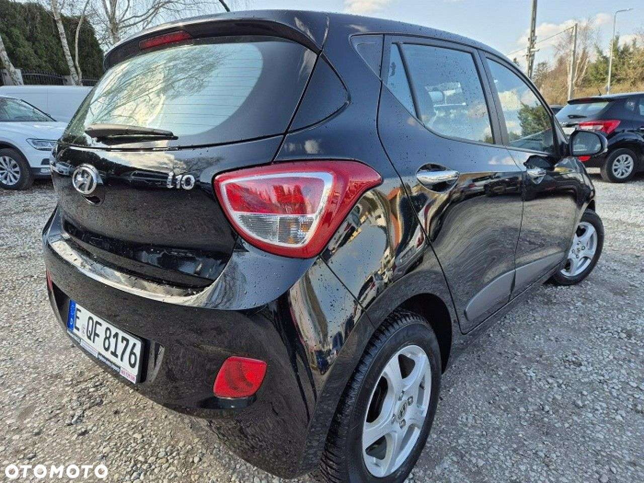 Hyundai i10 - 5