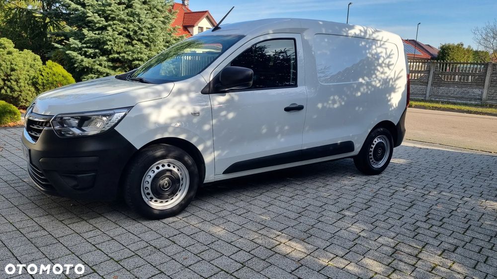Renault Kangoo Express - 2