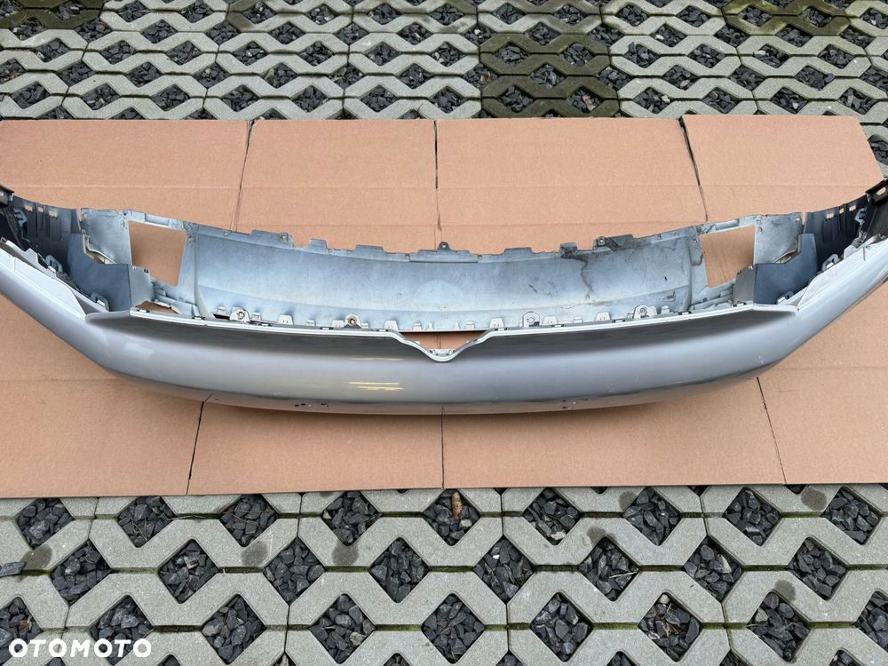 zderzak przód vw touareg 2 ii 10-14 7p oryginał - 6