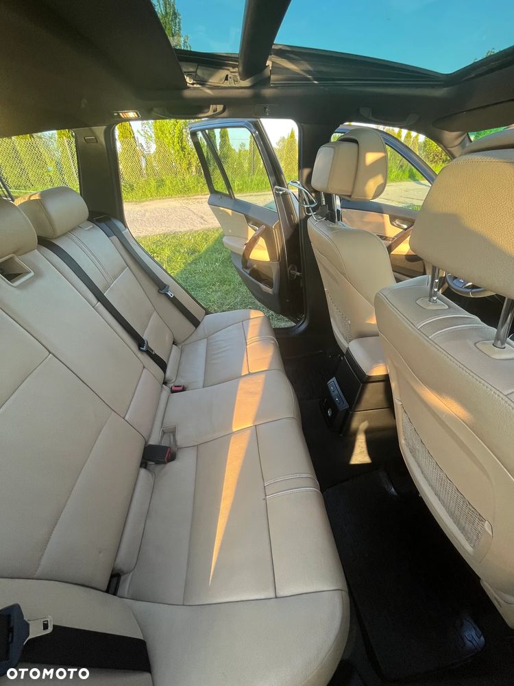 BMW X3 xDrive35d Limited Sport Edition - 33