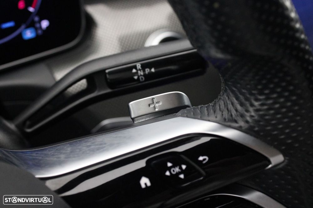 Mercedes-Benz C 300 d AMG Line - 16