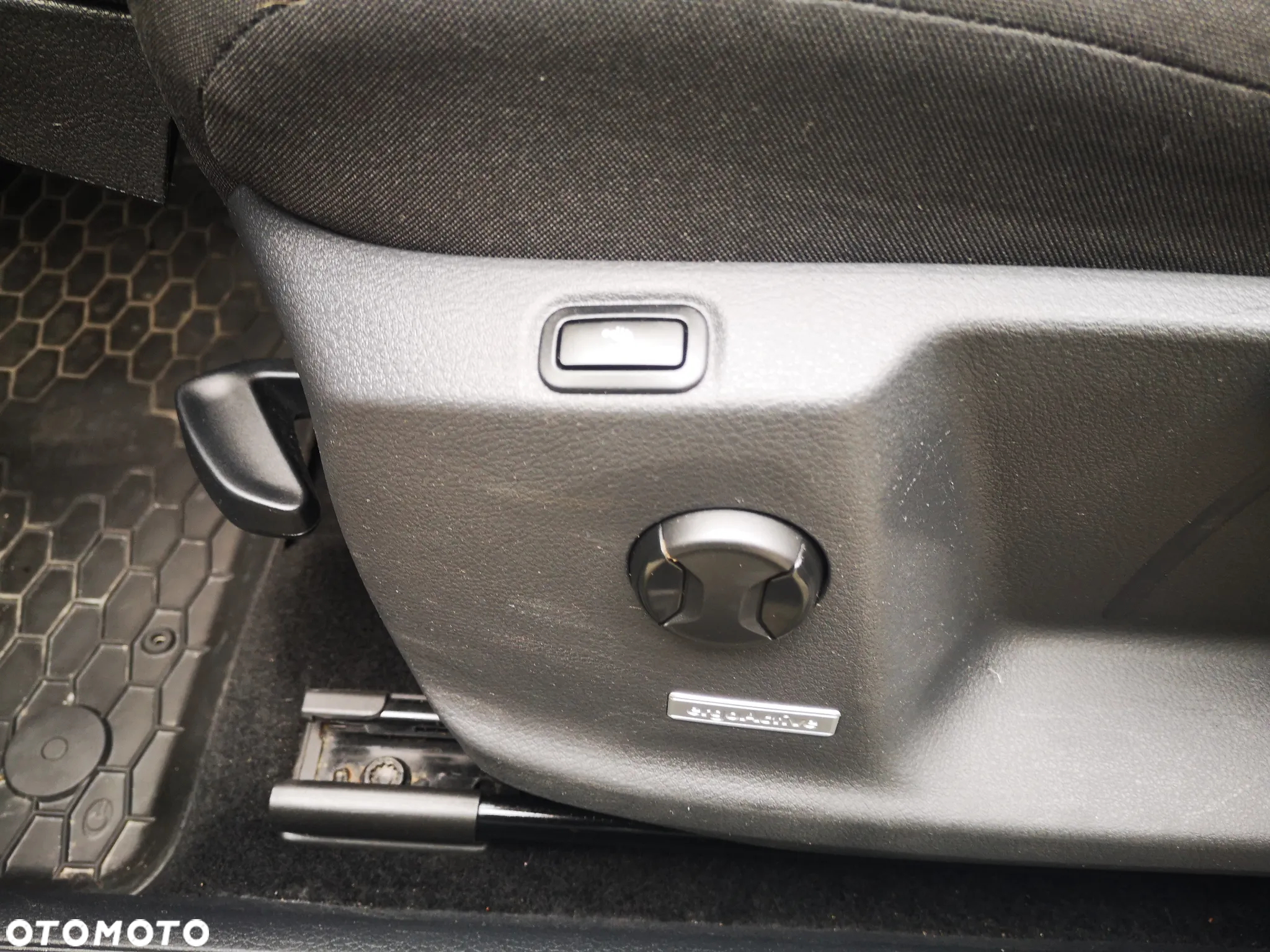 Volkswagen Golf Sportsvan VII SV 1.5 TSI ACT Highline DSG - 7