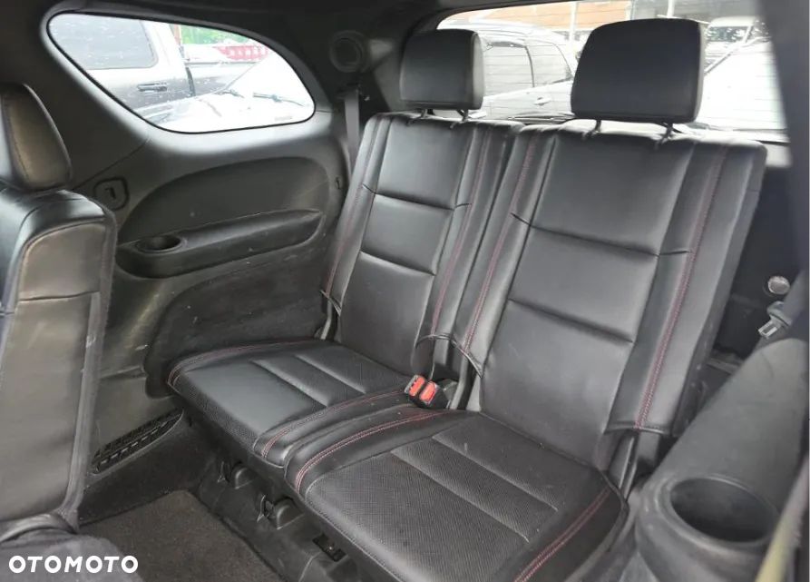 Dodge Durango 5.7 R/T - 13