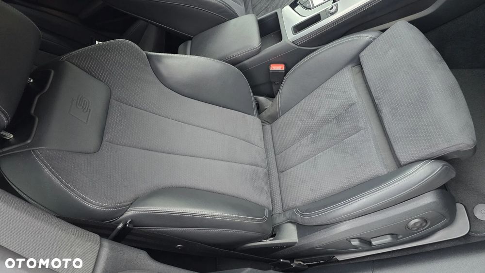 Audi A5 Sportback 40 TDI quattro S tronic S line - 29