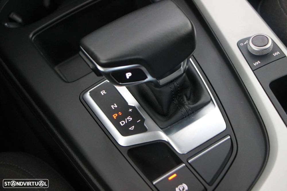 Audi A4 35 TDI S tronic - 10