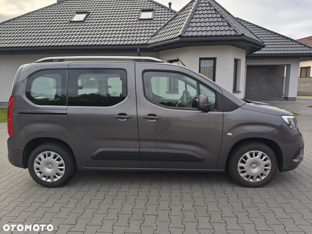 Volkswagen Sharan 1.9 TDI Comfortline - 16