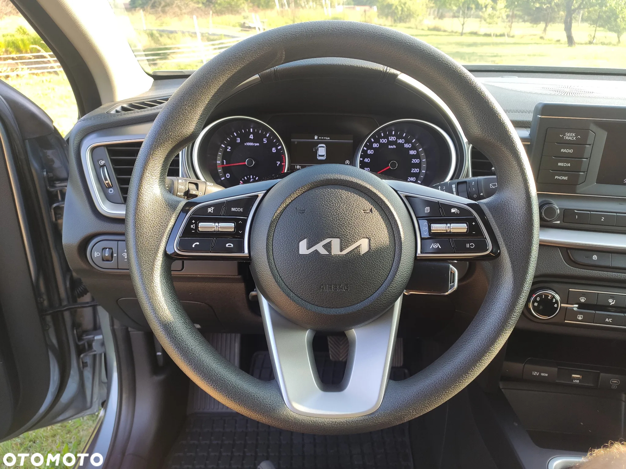 Kia Ceed 1.0 T-GDI S - 24