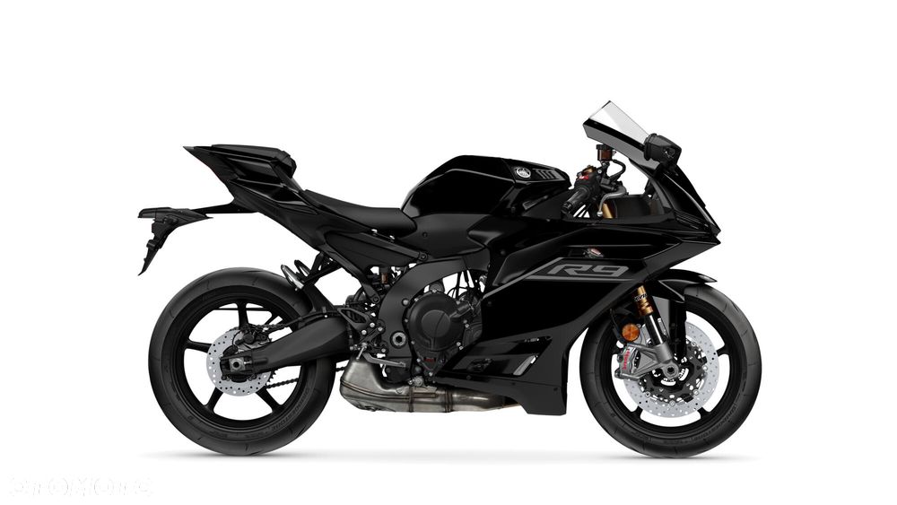 Yamaha R9 - 2