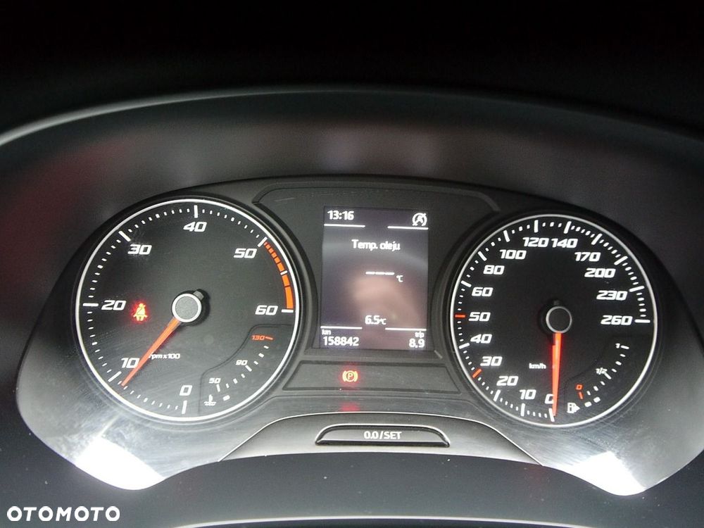 Seat Leon - 17