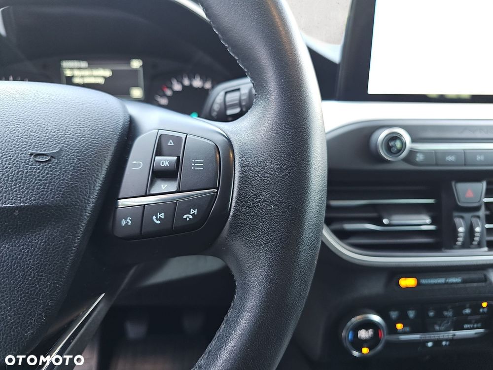 Ford Focus - 16