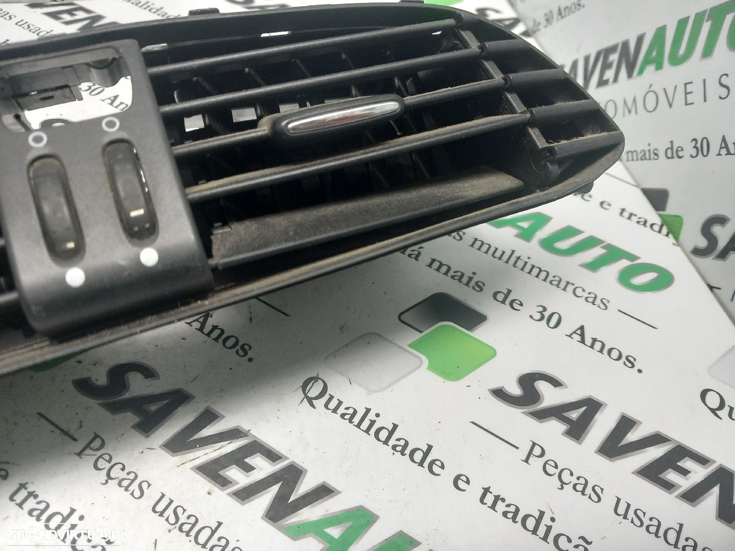 Grelha / Difusor Sofagem Fiat Bravo Ii (198_) - 5