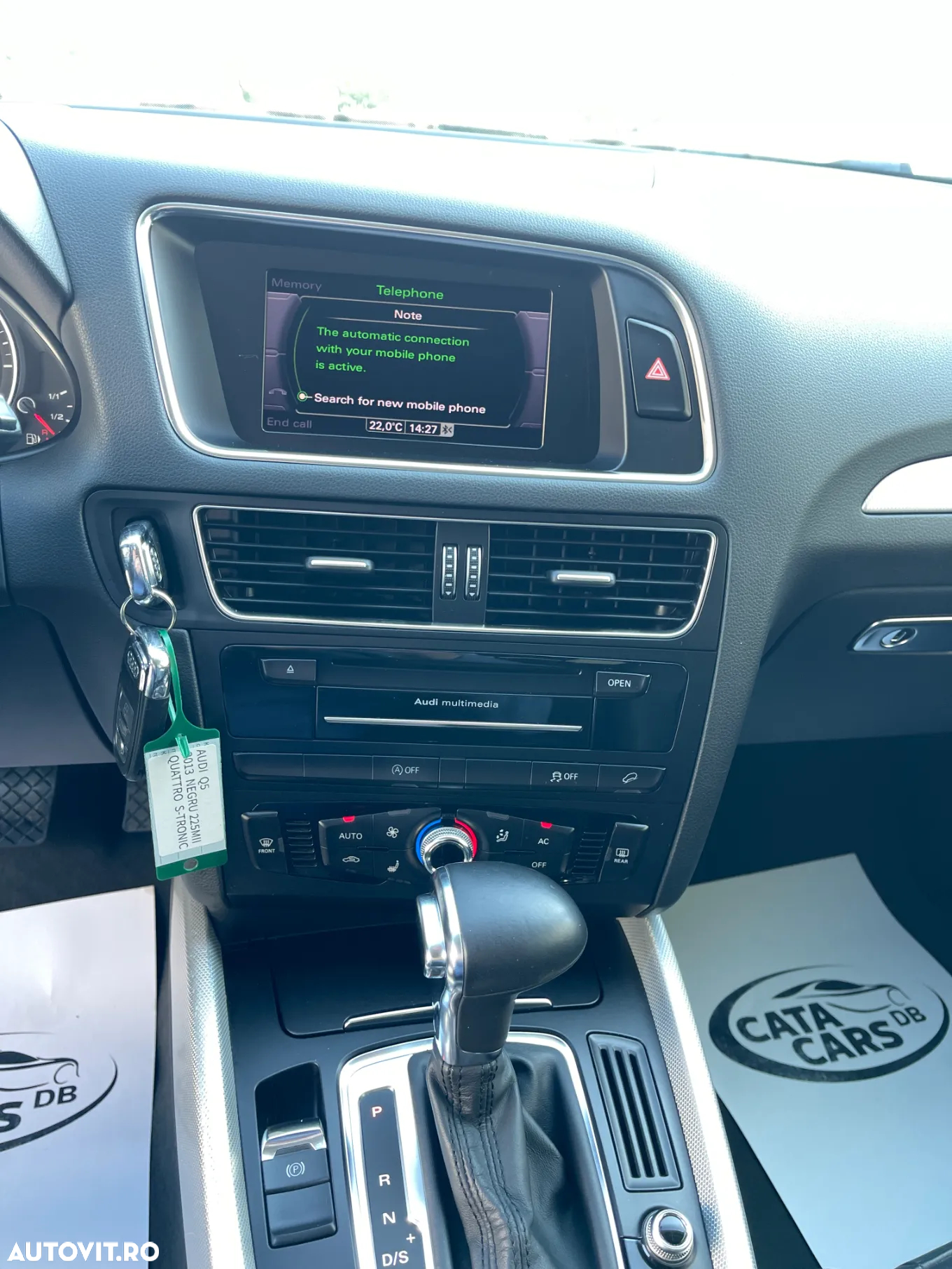 Audi Q5 2.0 TDI Quattro S tronic - 34
