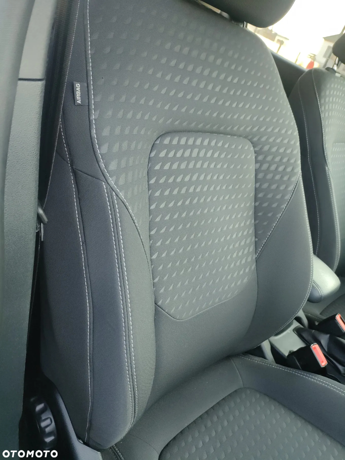 Ford Fiesta - 22