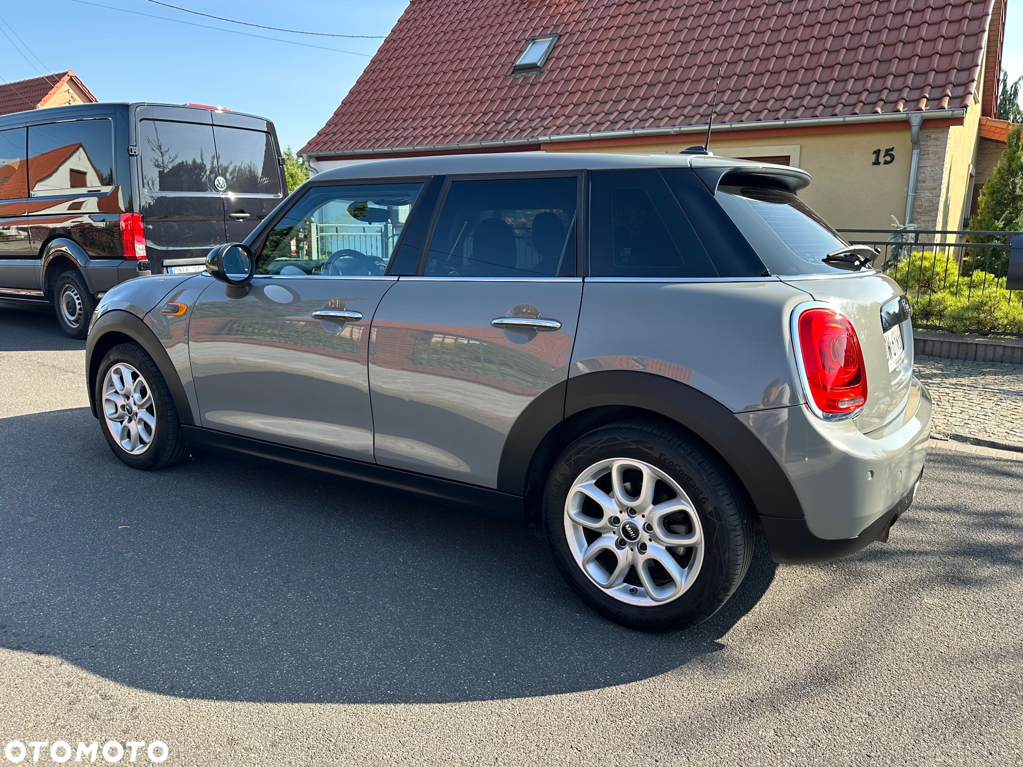 MINI Cooper Standard - 35