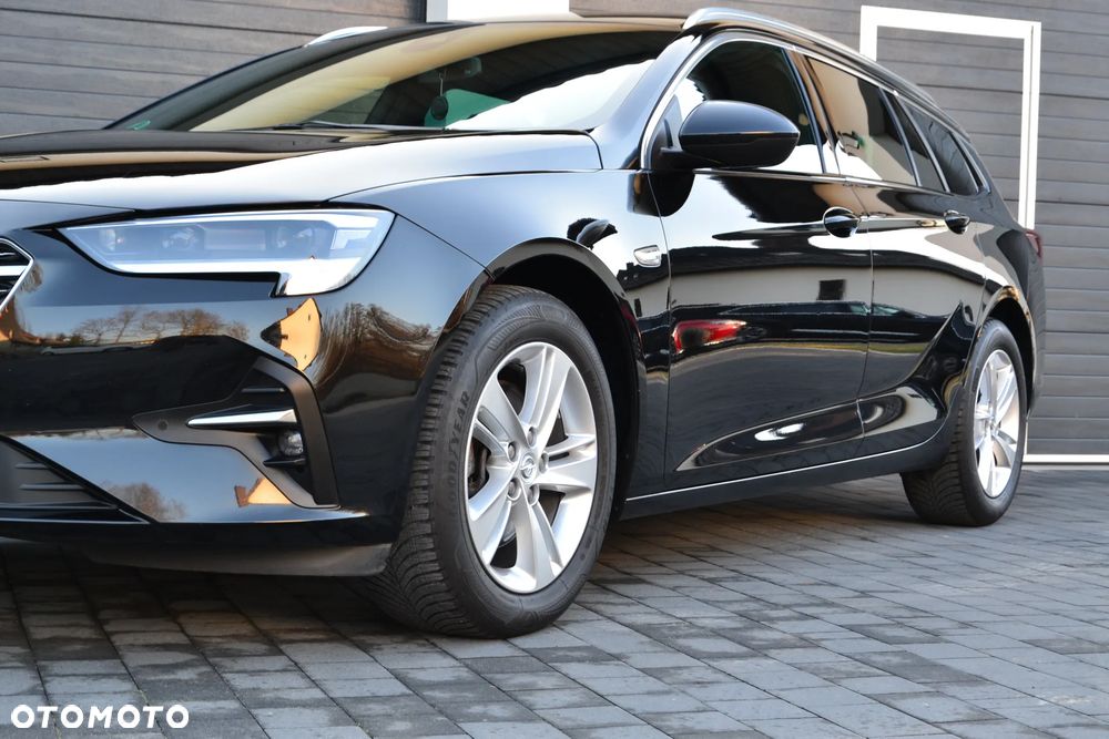 Opel Insignia - 14